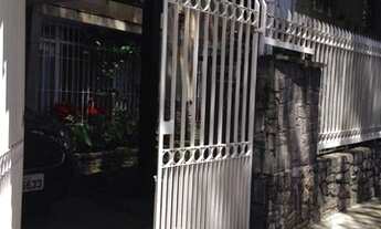 Imagem 7: CASA TÉRREA - BROOKLIN - SP