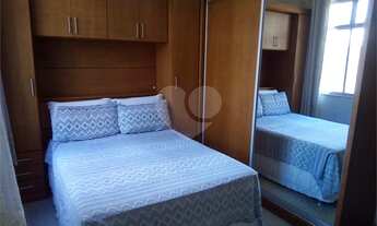 Imagem 6: Casa de vila - 02 quartos - Riachuelo