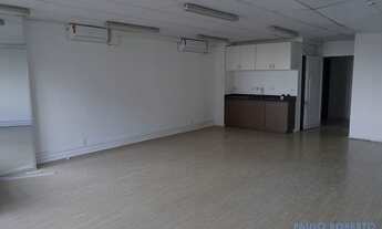 Imagem 1: CONJ. COMERCIAL - JARDIM AMÉRICA - SP