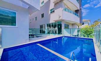 Imagem 7: Apartamento com Piscina para temporada em Bombinhas!