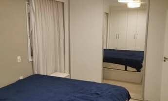 Imagem 14: Apartamento para venda com 88 metros quadrados com 3 quartos em Vila Bastos - Santo André