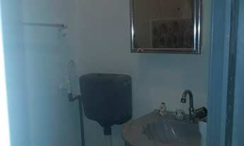 Imagem 4: Vendo três casa no mesmo terreno