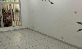 Imagem: CASA ASSOBRADADA - BUTANTÃ - SP