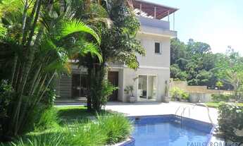 Imagem 3: CASA ASSOBRADADA - REAL PARQUE - SP