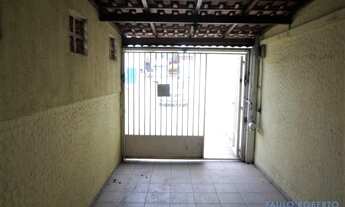 Imagem 5: CASA TÉRREA - RUDGE RAMOS - SP