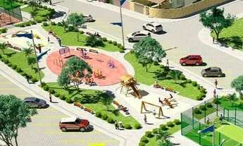 Imagem 3: Loteamento Pacatuba IV,ao lado da cervejaria Heineken Infraestrutura completa com praça!