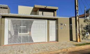 Imagem 2: CAMPO GRANDE - Casa Padrão - Parque Residencial Rita Vieira