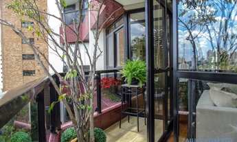 Imagem: APARTAMENTO - POMPÉIA - SP