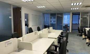 Imagem: COMERCIAL - JARDIM AMÉRICA - SP