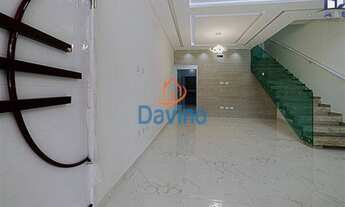 Imagem 6: SOBRADO GEMINADO NOVO ALTO PADRÃO FINO ACABAMENTO