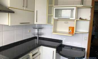 Imagem 4: APARTAMENTO - INTERLAGOS - SP