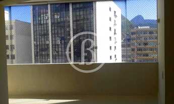 Imagem: Rio de Janeiro - Apartamento Padrão - Copacabana