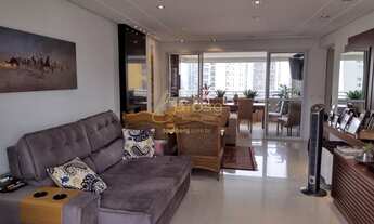 Imagem 6: Magnífico apto em obra prima da construtora Edilar