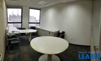 Imagem 4: CONJ. COMERCIAL - JARDIM AMÉRICA - SP