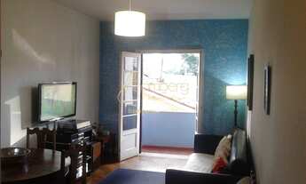 Imagem 3: Vila Nova Conceição apto. 95m² x R$700.000,00