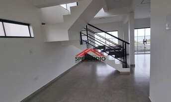 Imagem 5: Sobrado com 3 dormitórios para alugar, 96 m² por R$ 2.800,00/mês - Itapoá Anexo B 1 - Itap