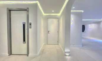 Imagem 4: Venda Apartamento 2 Dormitórios - 140 m² Jardim Paulista