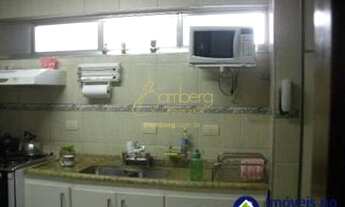 Imagem 5: Espaçoso, c/ armários e três dormitórios