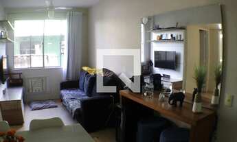 Imagem 2: Apartamento à Venda - Pechincha, 2 Quartos, 50 m2