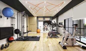 Imagem 4: Apartamento à venda, 54 m² por R$ 519.000,00 - Boa Vista - Curitiba/PR