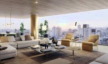 Imagem 3: APARTAMENTO - JARDIM AMÉRICA - SP