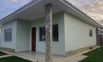 Imagem: Casa para venda tem 91 metros quadrados