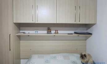 Imagem 4: APARTAMENTO - SUPER QUADRA MORUMBI - SP