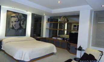 Imagem 7: APARTAMENTO - JARDIM AMÉRICA - SP