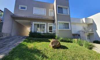 Imagem: Porto Alegre - Casa Padrão - Hípica