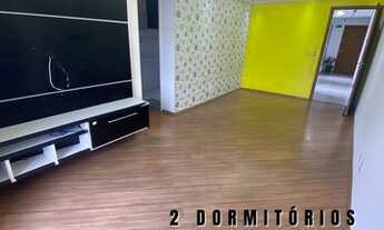 Imagem: LOCAÇÃO APARTAMENTO, 2 DORMITÓRIOS- JARDIM