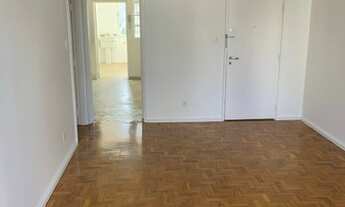 Imagem 3: Apartamento para aluguel com 117 metros quadrados com 3 quartos em Cerqueira César - São P