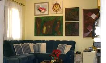 Imagem: APARTAMENTO - MORUMBI - SP