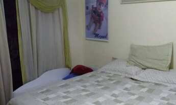 Imagem 7: CASA TÉRREA - BUTANTÃ - SP