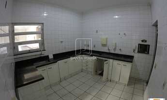 Imagem 9: Casa (sobrado na rua) 4 dormitórios/suite