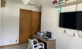 Imagem 4: Apartamento para venda possui 59 metros quadrados com 2 quartos em Badu - Niterói - RJ