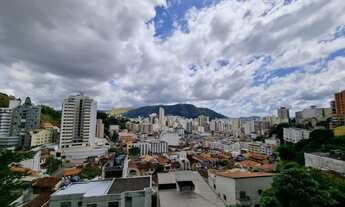 Imagem 6: Casa para venda com 3 quartos em Granbery - Juiz de Fora - MG
