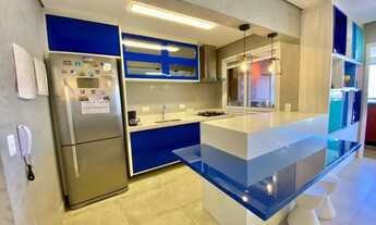 Imagem 7: São Paulo - Apartamento Padrão - Anália Franco