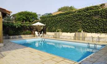 Imagem: CASA ASSOBRADADA - CITY BUTANTÃ - SP