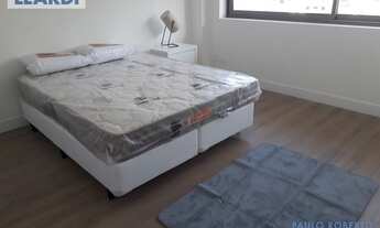 Imagem 5: FLAT - JARDIM PAULISTA - SP