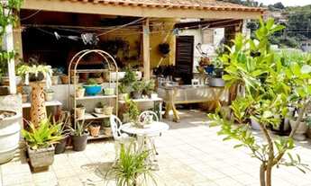 Imagem 3: Casa para venda tem 250 metros quadrados com 3 quartos em Jardim Nova Vida - Cotia - São P