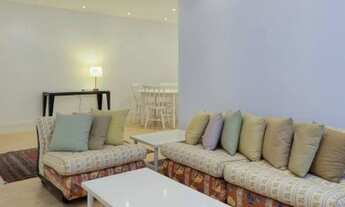 Imagem 3: Apartamento com 3 dormitórios à venda, 135 m² por R$ 1.290.000,00 - Paraíso - São Paulo/SP