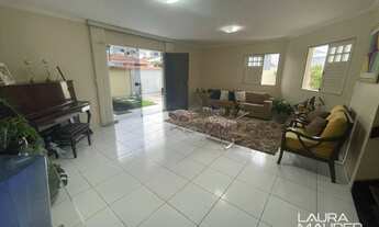 Imagem 7: Casa com 3 dormitórios à venda por R$ 935.000,00 - Feitosa - Maceió/AL