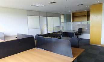 Imagem 3: Conj. Comercial, Santo Amaro - São Paulo