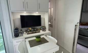 Imagem 6: Excelente apto. A venda no Blue das Américas