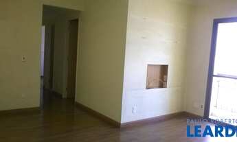 Imagem 2: APARTAMENTO - ACLIMAÇÃO - SP