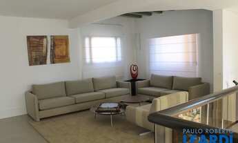 Imagem 4: APARTAMENTO - HIGIENÓPOLIS - SP