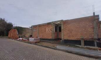 Imagem 5: Porto Alegre - Casa Padrão - Aberta dos Morros