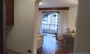 Imagem 3: APARTAMENTO - JARDIM PAULISTA - SP