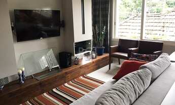 Imagem 7: Porto Alegre - Apartamento Padrão - Menino Deus