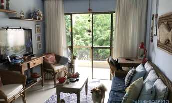 Imagem 1: APARTAMENTO - JARDIM LAS PALMAS - SP
